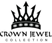 CROWN JEWEL COLLECTION
