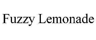 FUZZY LEMONADE