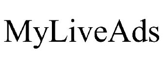 MYLIVEADS