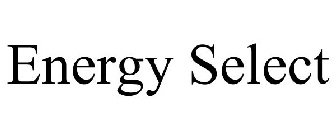 ENERGY SELECT