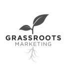 GRASS ROOTS MARKETING