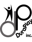 DP DURAPLAY INC.