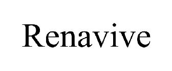 RENAVIVE