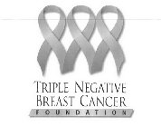 TRIPLE NEGATIVE BREAST CANCER FOUNDATION