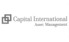 CAPITAL INTERNATIONAL ASSET MANAGEMENT