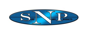 SURF NANO PRODUCTS