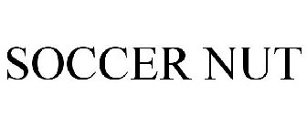 SOCCER NUT