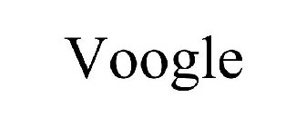 VOOGLE