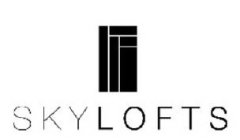 SKYLOFTS