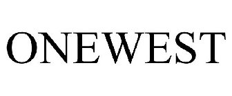 ONEWEST