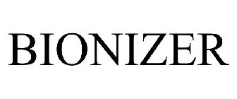 BIONIZER