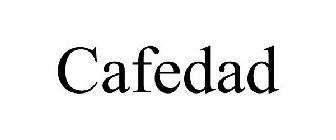 CAFEDAD