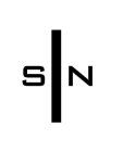 S N