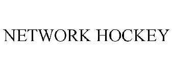 NETWORK HOCKEY