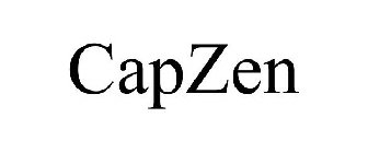 CAPZEN