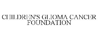 CHILDREN'S GLIOMA CANCER FOUNDATION