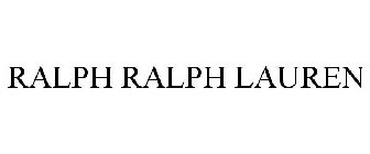 RALPH RALPH LAUREN