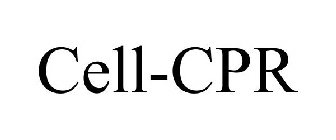 CELL-CPR