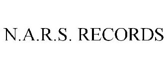 N.A.R.S. RECORDS