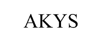 AKYS