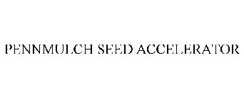 PENNMULCH SEED ACCELERATOR