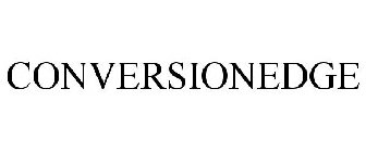 CONVERSIONEDGE