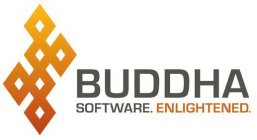 BUDDHA SOFTWARE. ENLIGHTENED.