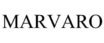 MARVARO