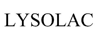 LYSOLAC