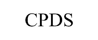 CPDS