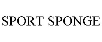 SPORT SPONGE