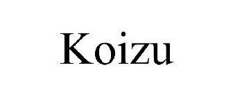 KOIZU