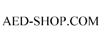 AED-SHOP.COM