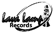 LAVA LAMP RECORDS