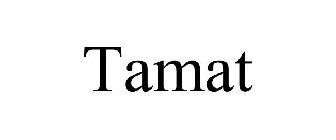 TAMAT