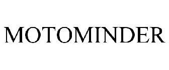 MOTOMINDER
