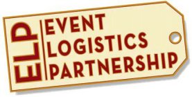 ELP EVENT LOGISTICS PARTNERSHIP