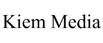 KIEM MEDIA