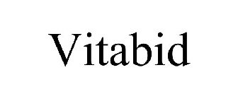 VITABID