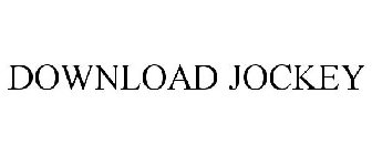 DOWNLOAD JOCKEY