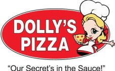 DOLLY'S PIZZA 