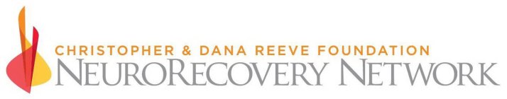 CHRISTOPHER & DANA REEVE FOUNDATION NEURORECOVERY NETWORK