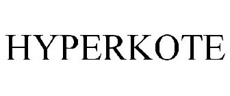 HYPERKOTE