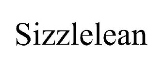 SIZZLELEAN
