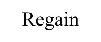 REGAIN