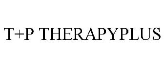 T+P THERAPYPLUS