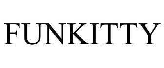 FUNKITTY