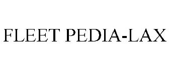 FLEET PEDIA-LAX