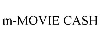 M-MOVIE CASH