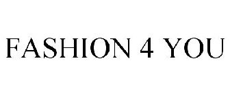 FASHION 4 YOU